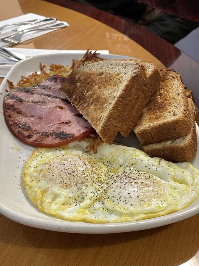 Debbie’s Cafe photo 2