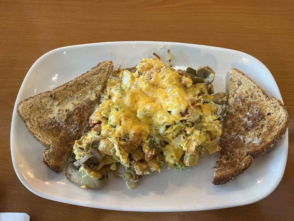 Debbie’s Cafe photo 4