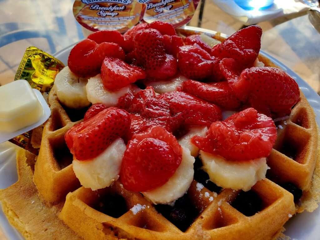 Debbie’s Cafe photo 6